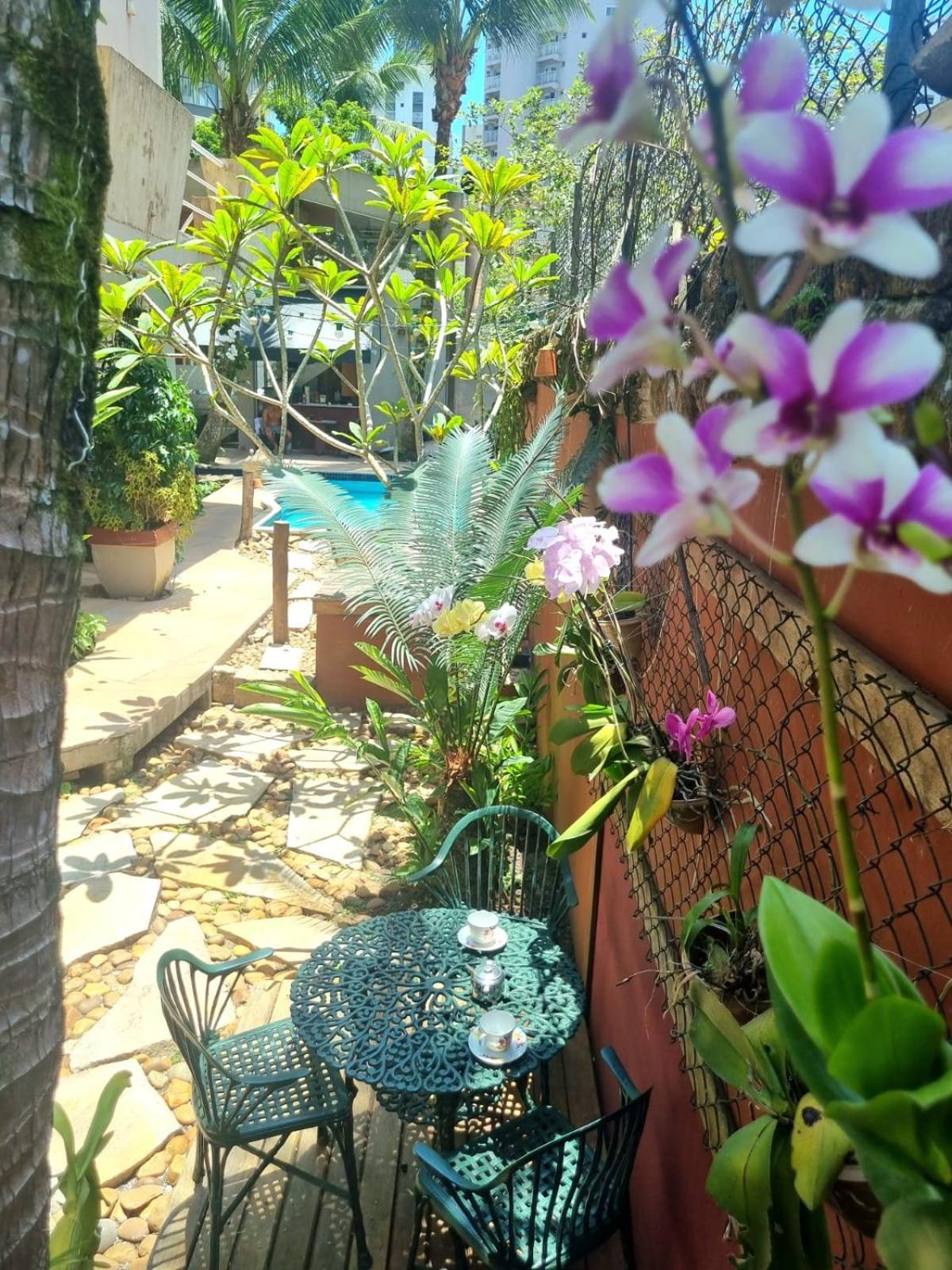 Vila Jabutis 瓜鲁雅 外观 照片