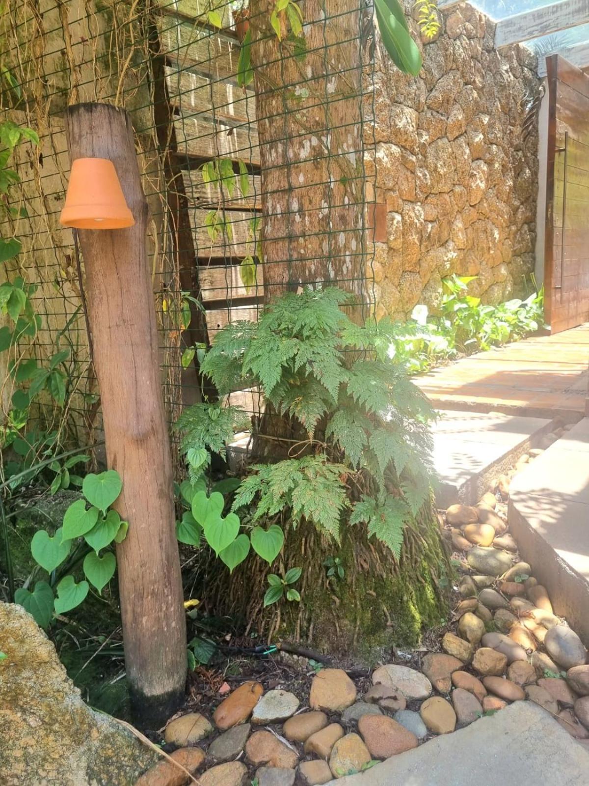 Vila Jabutis 瓜鲁雅 外观 照片