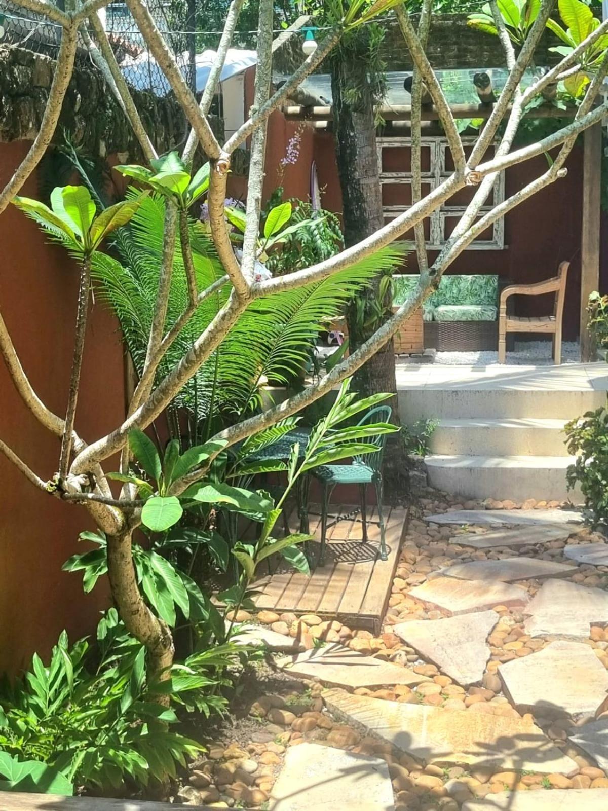 Vila Jabutis 瓜鲁雅 外观 照片